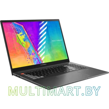 Игровой ноутбук ASUS Vivobook Pro 16X OLED N7600PC-L2152 (90NB0UI2-M003E0)